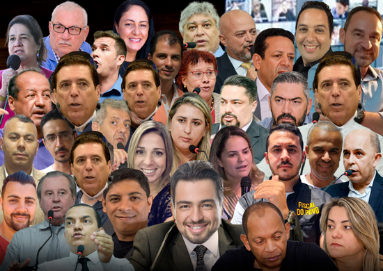 Vereadores aprovam isenção de imposto para obra do governo FEDERAL em Guarulhos