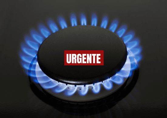 Petrobras anuncia redução no preço do gás de cozinha de R$ 4,23/kg para R$ 4,03/kg