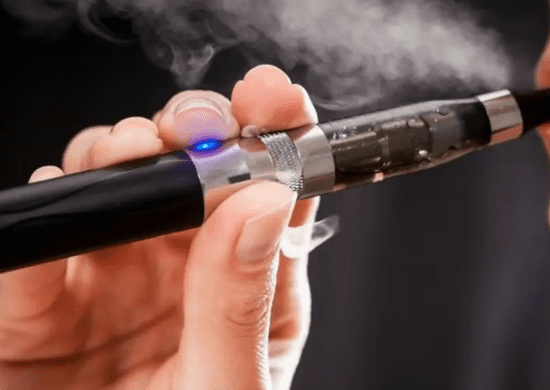 Ministério da Justiça determina suspensão de venda de cigarros eletrônicos