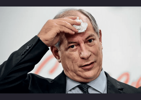 TSE defere registro de candidatura de Ciro Gomes à Presidência