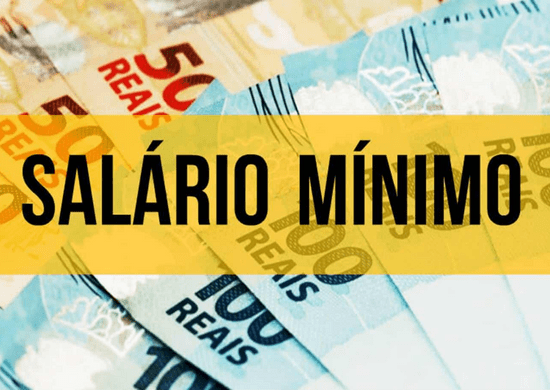 Governo propõe salário mínimo de R$ 1.302 em 2023