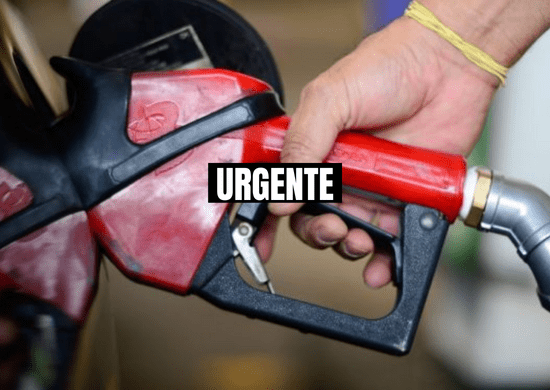 Petrobras anuncia 3ª redução consecutiva no preço de venda da gasolina: de R$ 3,53 para R$ 3,28
