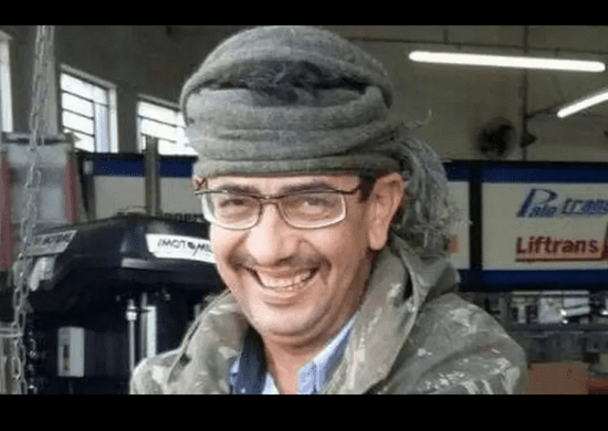 Homem que ganhou R$ 47 milhões na Mega-Sena é assassinado em SP