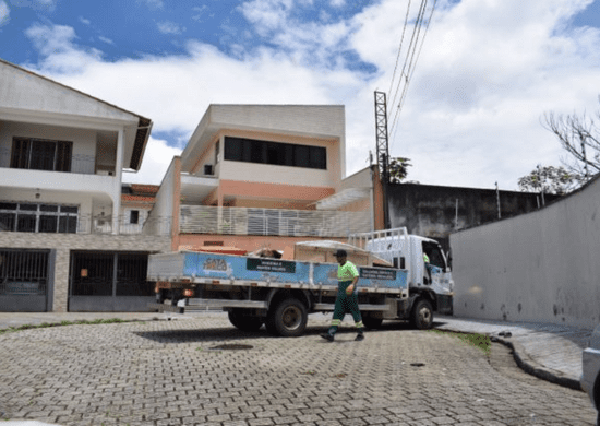 Cata-Treco atende Chácara Cabuçu e Recreio São Jorge neste final de semana