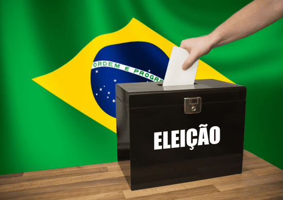 Justiça eleitoral realiza hoje simulação de teste de urnas com biometria
