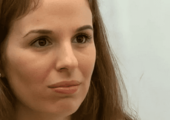 Suzane von Richthofen deixa presídio para ‘saidinha’ temporária