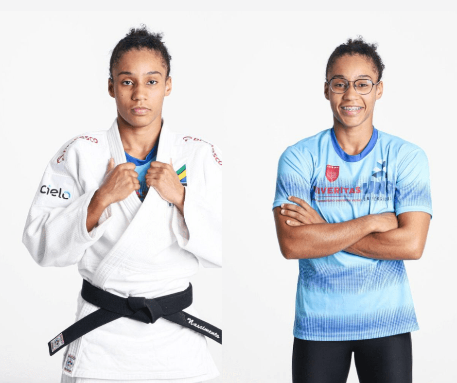 Atleta da UNG representa o Brasil no Pan-Americano Universitário
