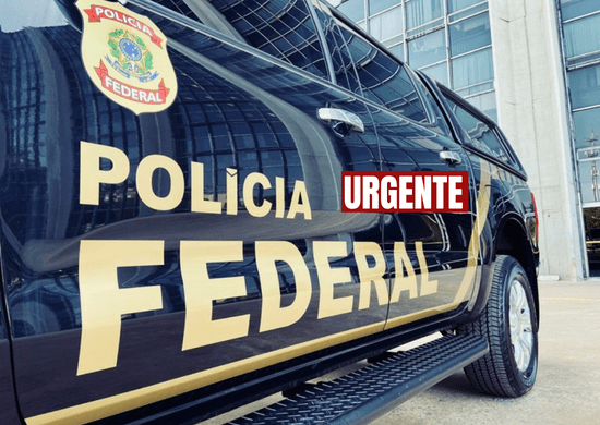 PF faz operação contra possível desvio de mais de R$ 1 bilhão do dinheiro público destinado à saúde