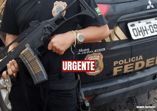 PF deflagra operação em combate ao crime de pornografia infantil em Guarulhos e São Paulo