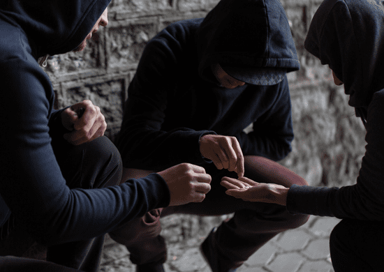 Ususários de drogas não podem ser removidos da ‘Cracolândia’, decide justiça