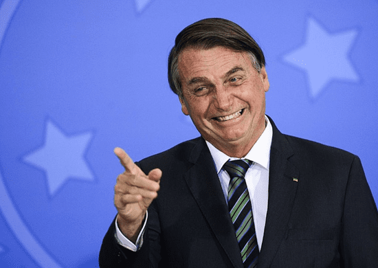Bolsonaro altera regras sobre limite de vagas em concursos públicos