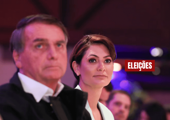 TSE acata pedido de Tebet e restringe propaganda de Bolsonaro com primeira dama