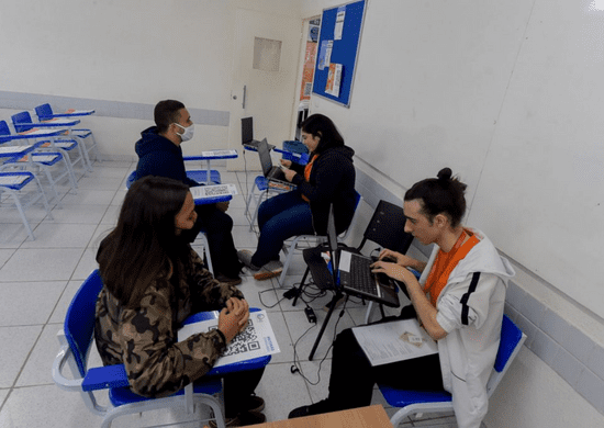 Guarulhos promove mutirão de estágios remunerados com 1.200 vagas no dia 15