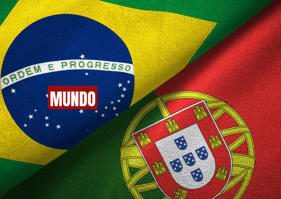 Portugal aprova acordo para facilitar entrada de brasileiros no país