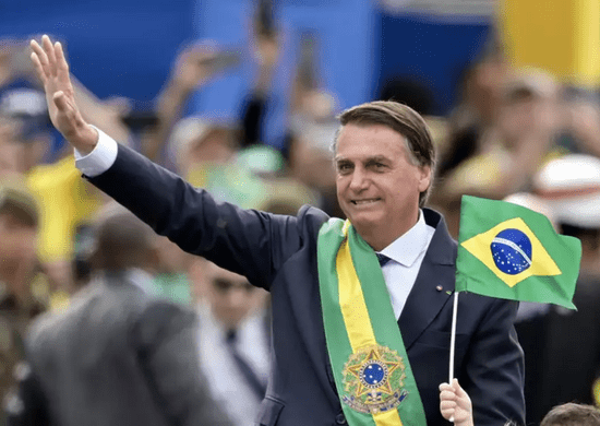 TSE nega pedido do PDT para impedir Bolsonaro de relacionar criação do Pix ao seu governo