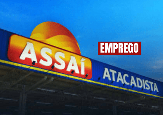 Assaí Guarulhos abre 140 novas vagas de emprego