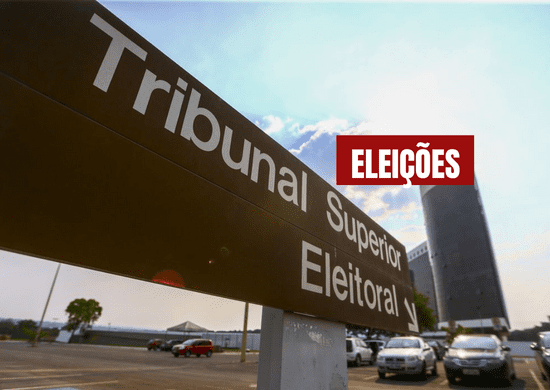 Candidatos devem enviar prestação de contas parcial a partir de hoje