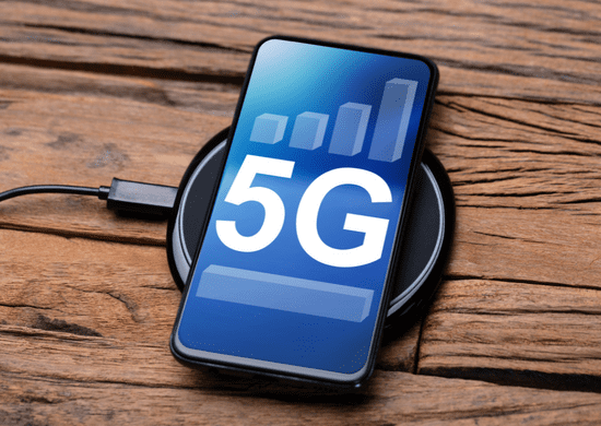 5G: sai lista completa de celulares compatíveis com a nova rede. O seu é?