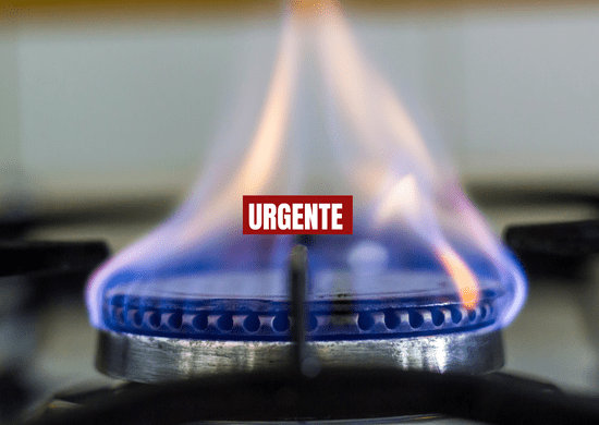 Petrobras anuncia redução de 6% no preço do gás de cozinha