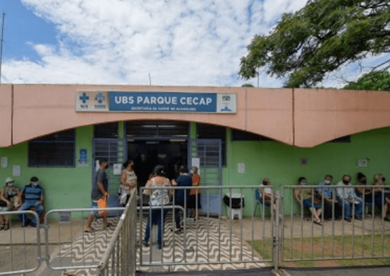 Guarulhos abre todas as UBS para vacinação contra a covid-19 neste sábado