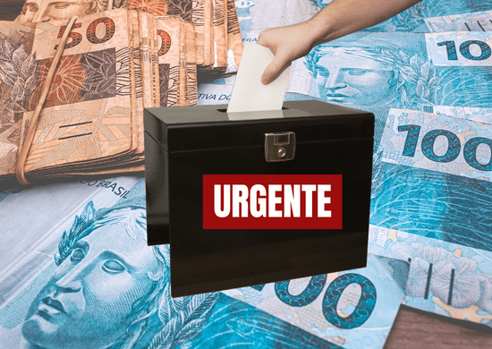 TSE identifica R$ 605 milhões em transações suspeitas de campanhas