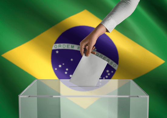 TRE-SP recomenda consulta antecipada a local de votação