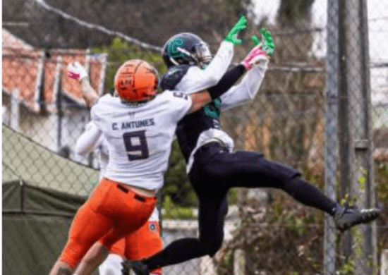 Guarulhos Rhynos e Spartans Football fazem jogo inédito neste domingo