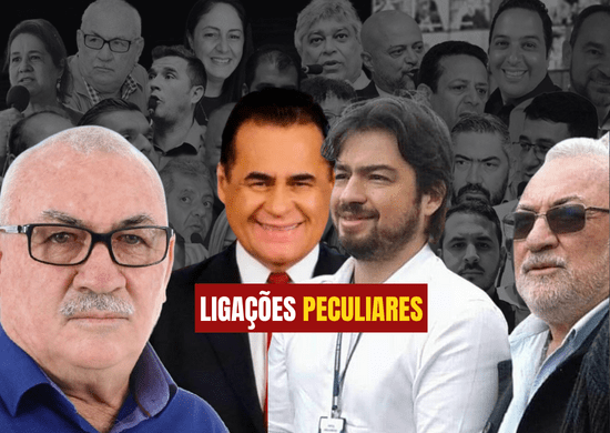 EX-ASSESSOR de gabinete teria assinado convênio de mais de R$ 10 MILHÕES com a Prefeitura de Guarulhos