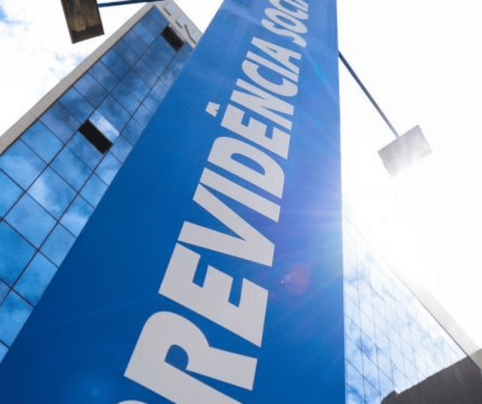 Governo Federal sanciona lei que altera concessão de benefícios do INSS