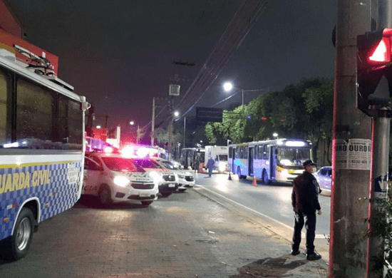 Operação Integrada prende sete pessoas e apreende 5 kg de entorpecentes em Guarulhos