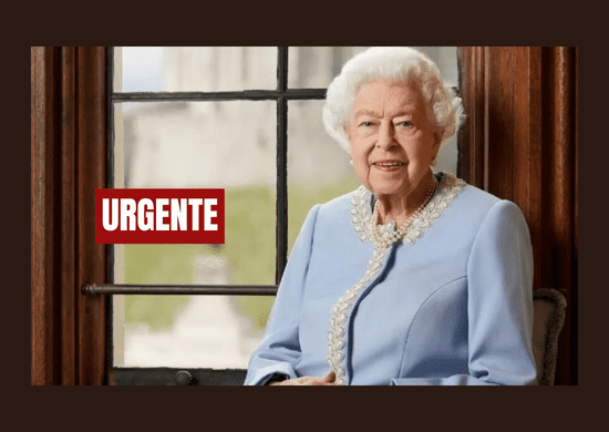 Morre a Rainha Elizabeth II aos 96 anos