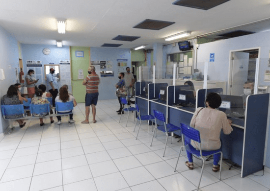 Saúde Agora abre seis UBSs neste sábado