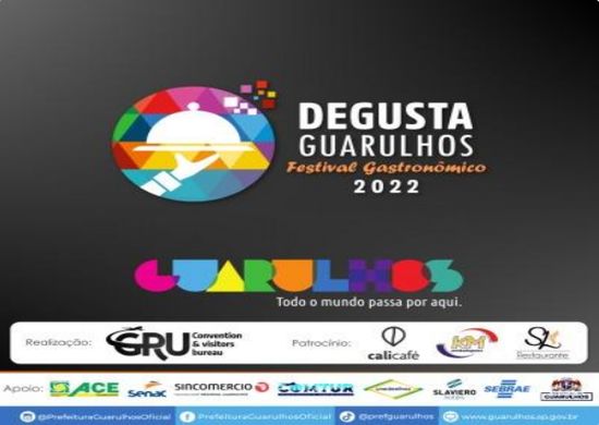 Festival gastronômico Degusta Guarulhos termina neste domingo