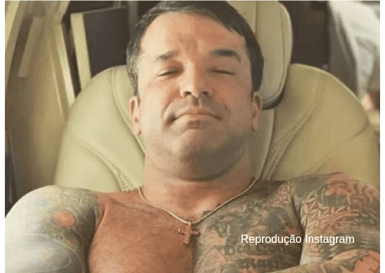 Thiago Brennand é solto depois de ser preso pela Interpol nos Emirados Árabes