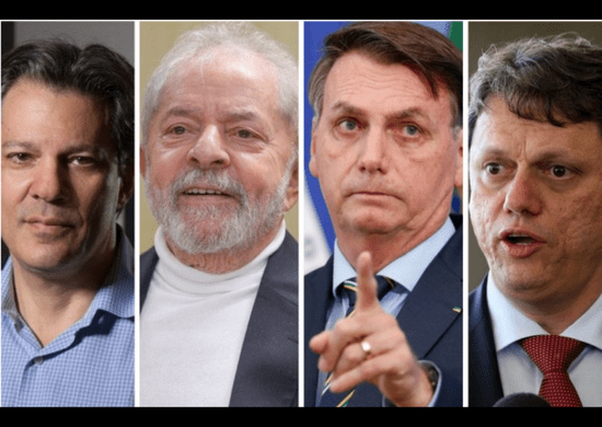 Eleitores voltam às urnas em 30 de outubro para eleger presidente e 12 governadores