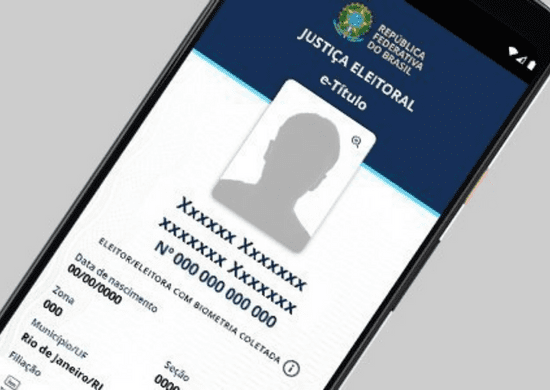 Eleitor que não votou no primeiro turno pode votar no segundo
