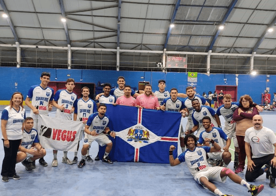 Delegação de Guarulhos viaja para disputar os Jogos Abertos do Interior