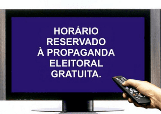 Propaganda eleitoral no rádio e na TV recomeça nesta sexta