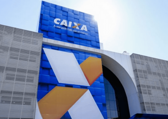 Caixa suspende empréstimos do crédito consignado do Auxílio Brasil