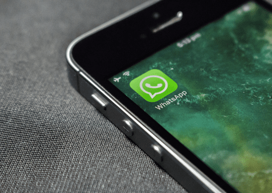 WhatsApp fica fora do ar em todo o mundo