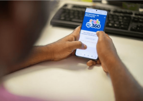 Cadastro online agiliza acesso a serviços gratuitos nos CEUs e demais espaços educacionais