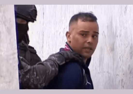 Sequestrador se entrega e libera reféns na zona norte de São Paulo