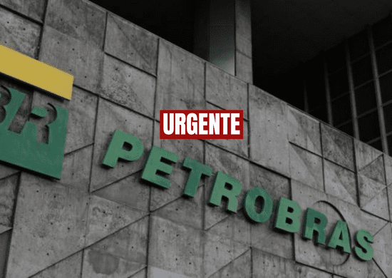 Petrobras anuncia redução do preço do gás natural em 5% para distribuidoras