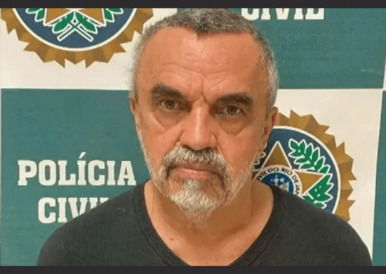 Acusado de pedofilia, ator José Dumont é solto da prisão no Dia das Crianças