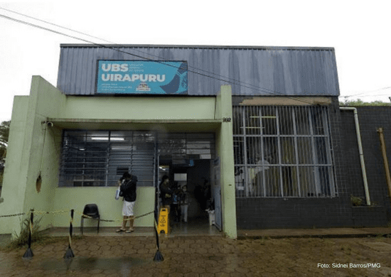 Guarulhos abre mais 16 polos de vacinação contra a meningocócica C para trabalhadores da saúde