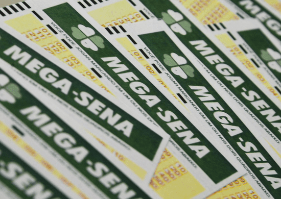 Mega-Sena sorteia nesta terça-feira prêmio acumulado em R$ 77 milhões