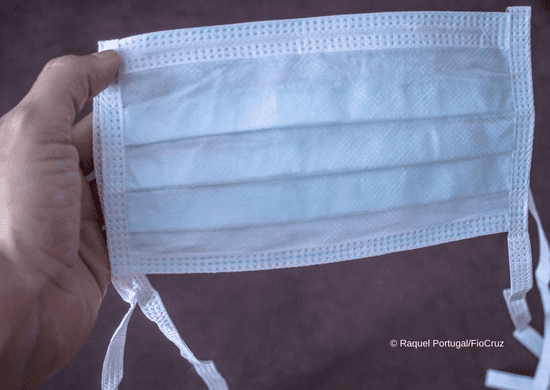 Operação em SP reprova produtos hospitalares e cirúrgicos