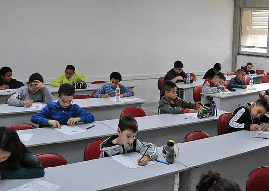 Colégio ENIAC oferece bolsas de estudos de até 100% para Fundamental, Médio, Médio Profissionalizante e Técnico