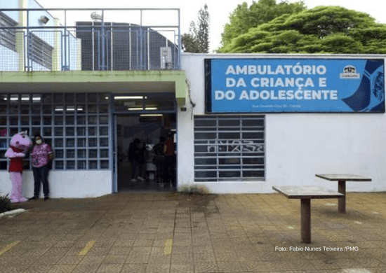Prefeitura promove Dia de Multivacinação em todas as UBS e no Ambulatório da Criança no próximo dia 5
