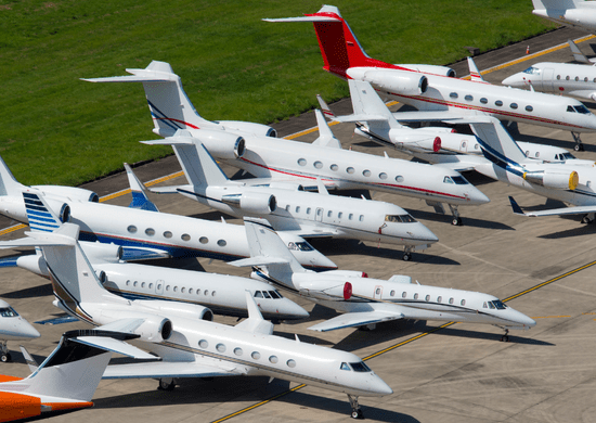 Embraer exportará seis jatos comerciais para a americana SkyWest